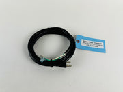 NordicTrack APEX 6100Xi Treadmill AC Power Supply Cable Line Cord (SC129)